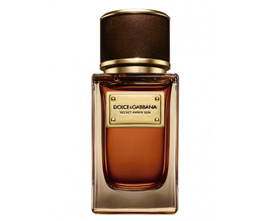 Купить Аромат Dolce & Gabbana Velvet Amber Sun Парфюмерная вода