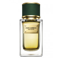 Аромат Dolce & Gabbana Velvet Vetiver Парфюмерная вода