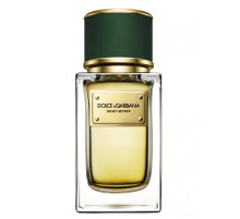 Аромат Dolce & Gabbana Velvet Vetiver Парфюмерная вода