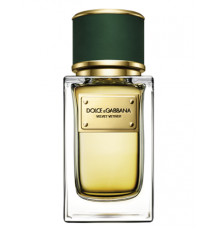 Аромат Dolce & Gabbana Velvet Vetiver Парфюмерная вода