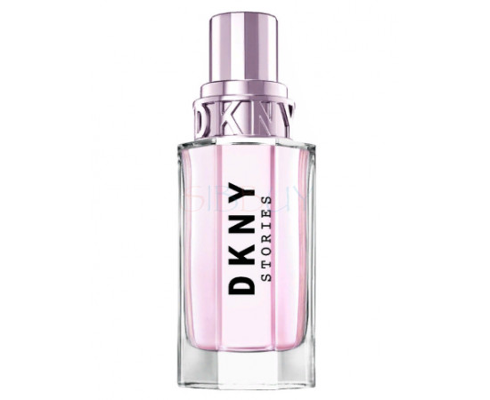 Купить Аромат Donna Karan DKNY Stories Парфюмерная вода