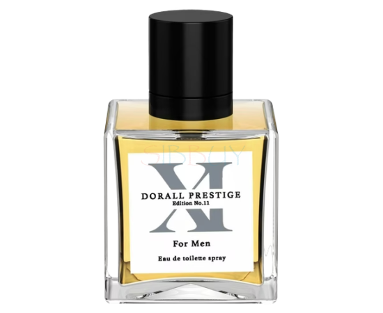 Купить Аромат Dorall Collection XI Edition No. 11 Туалетная вода