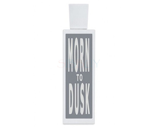 Купить Аромат Eau D'Italie Morn to Dusk Парфюмерная вода