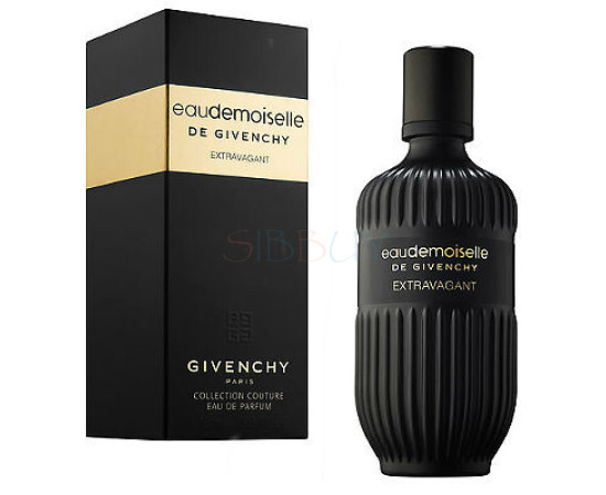 Купить Аромат Givenchy Eaudemoiselle de Givenchy Extravagant Парфюмерная вода