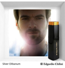 Аромат Edgardio Chilini Silver Olibanum Духи / Экстракт