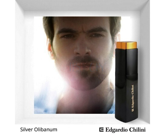 Купить Аромат Edgardio Chilini Silver Olibanum Духи / Экстракт