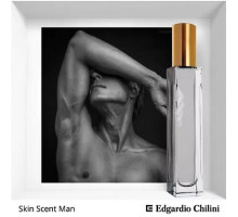 Аромат Edgardio Chilini Skin Scent Man Духи / Экстракт