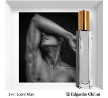 Аромат Edgardio Chilini Skin Scent Man Духи / Экстракт