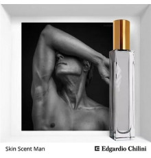 Аромат Edgardio Chilini Skin Scent Man Духи / Экстракт