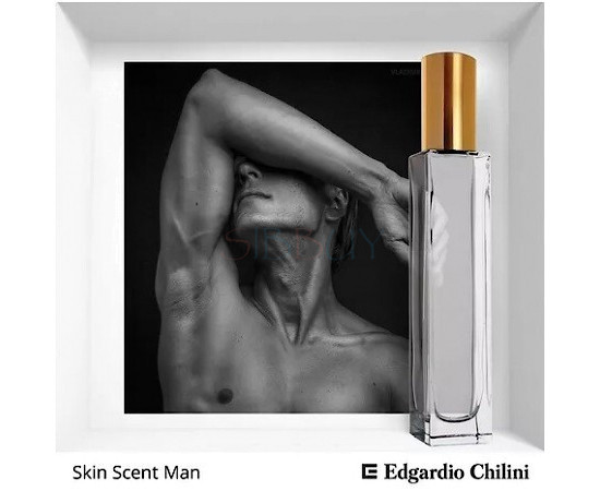 Купить Аромат Edgardio Chilini Skin Scent Man Духи / Экстракт