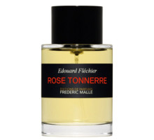 Аромат Editions de Parfums Frédéric Malle Rose Tonnerre Парфюмерная вода