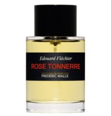 Аромат Editions de Parfums Frédéric Malle Rose Tonnerre Парфюмерная вода