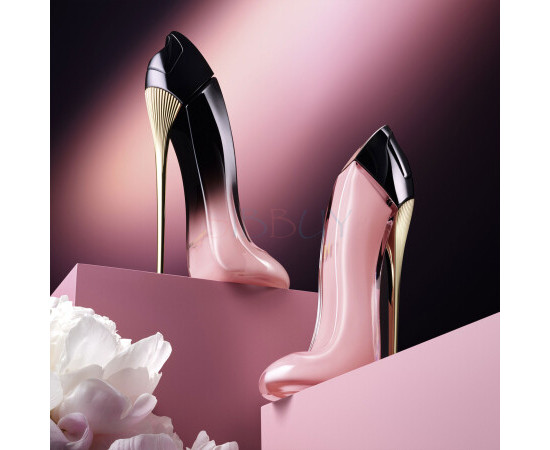 Купить Аромат Carolina Herrera Good Girl Blush Elixir Парфюмерная вода