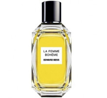 Аромат Edward Bess La Femme Boheme Парфюмерная вода