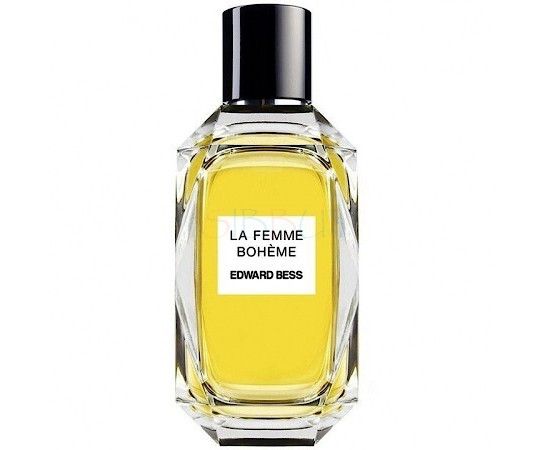 Купить Аромат Edward Bess La Femme Boheme Парфюмерная вода