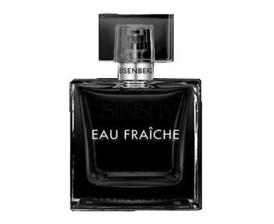 Купить Аромат Eisenberg Eau Fraiche Homme Парфюмерная вода
