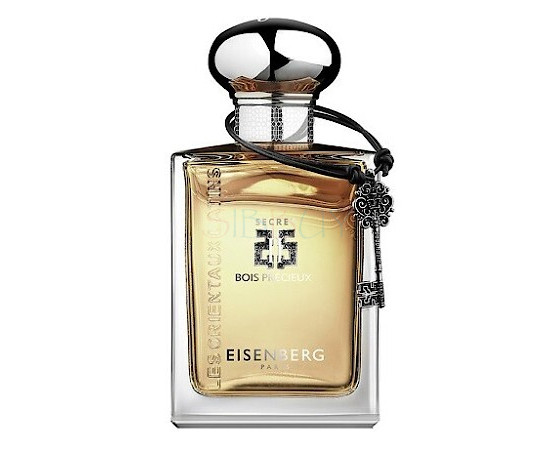 Купить Аромат Eisenberg Secret II Bois Precieux Парфюмерная вода
