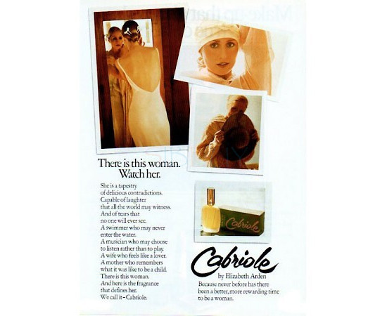 Купить Аромат Elizabeth Arden Cabriole