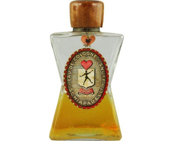 Купить Аромат Elsa Schiaparelli Snuff Одеколон