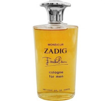 Аромат Emilio Pucci Monsieur Zadig Одеколон
