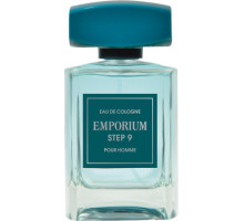 Аромат Emporium Step 9 Одеколон