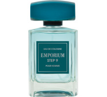 Аромат Emporium Step 9 Одеколон