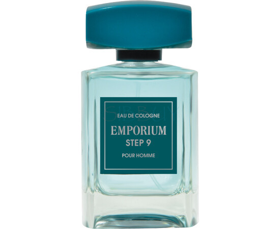 Купить Аромат Emporium Step 9 Одеколон
