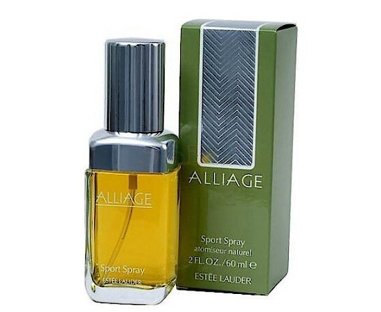 Купить Аромат Estée Lauder Alliage Туалетная вода