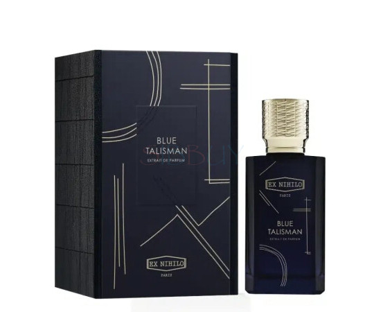 Купить Аромат Ex Nihilo Blue Talisman Extrait de Parfum Духи / Экстракт