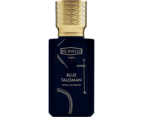 Купить Аромат Ex Nihilo Blue Talisman Extrait de Parfum Духи / Экстракт
