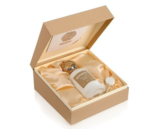 Купить Аромат Simimi Blanc de Sisa Парфюмерная вода
