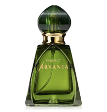 Аромат Faberlic Arvanta Парфюмерная вода