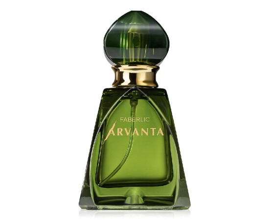 Купить Аромат Faberlic Arvanta Парфюмерная вода