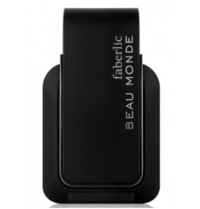 Аромат Faberlic Beau Monde Pour Homme Туалетная вода