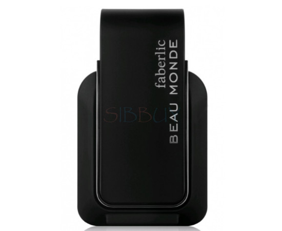 Купить Аромат Faberlic Beau Monde Pour Homme Туалетная вода