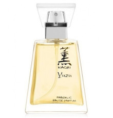 Аромат Faberlic Kaori Yuzu Парфюмерная вода