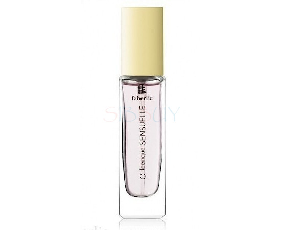 Купить Аромат Faberlic O Feerique Sensuelle mini collection Парфюмерная вода