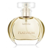 Аромат Faberlic Platinum Limited Edition Парфюмерная вода