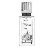 Аромат Faberlic Urban Legend For Him Туалетная вода