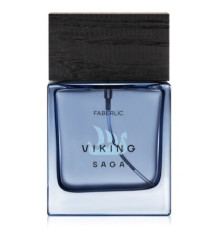 Аромат Faberlic Viking Saga Парфюмерная вода