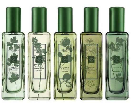 Купить Аромат Jo Malone Carrot Blossom & Fennel Одеколон