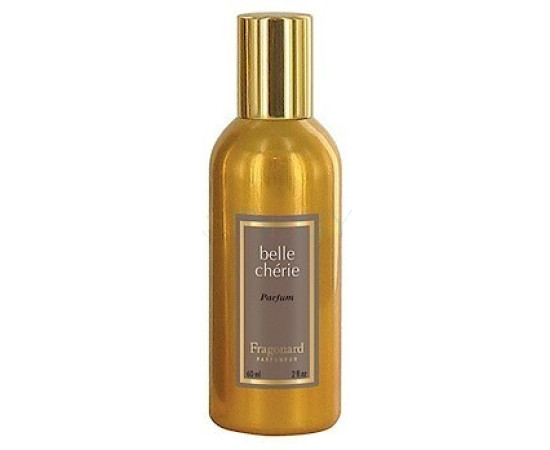 Купить Аромат Fragonard Belle Cherie (Parfum) Духи / Экстракт