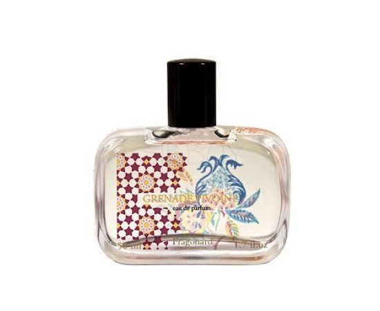Купить Аромат Fragonard Grenade Pivoine Парфюмерная вода