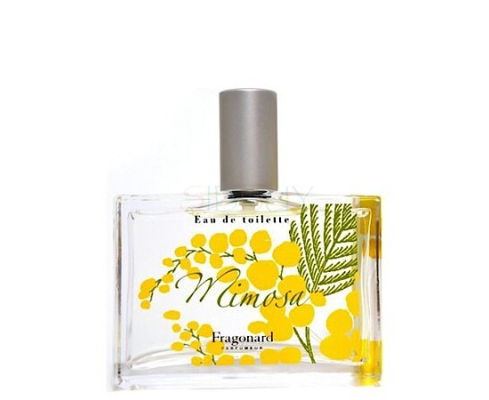 Купить Аромат Fragonard Mimosa Туалетная вода
