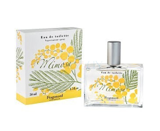 Купить Аромат Fragonard Mimosa Туалетная вода