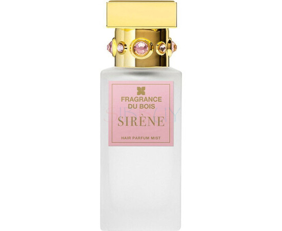 Купить Аромат Fragrance du Bois Sirène Hair Mist Ароматная дымка