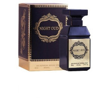 Аромат Fragrance World Night Oud Парфюмерная вода