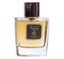 Аромат Franck Boclet Ylang Ylang Парфюмерная вода