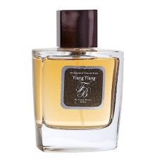 Аромат Franck Boclet Ylang Ylang Парфюмерная вода