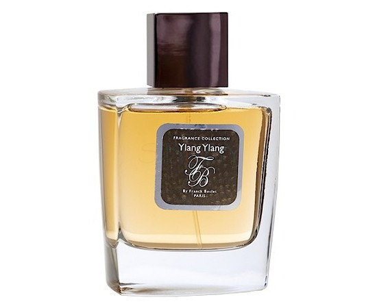 Купить Аромат Franck Boclet Ylang Ylang Парфюмерная вода
